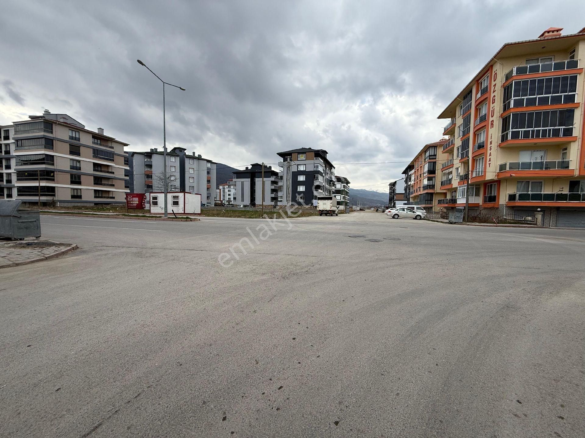 Özçelebi'den Nazar Market Aşağısı 3+1 Doğalgazlı Kiralık Daire - Görsel 16