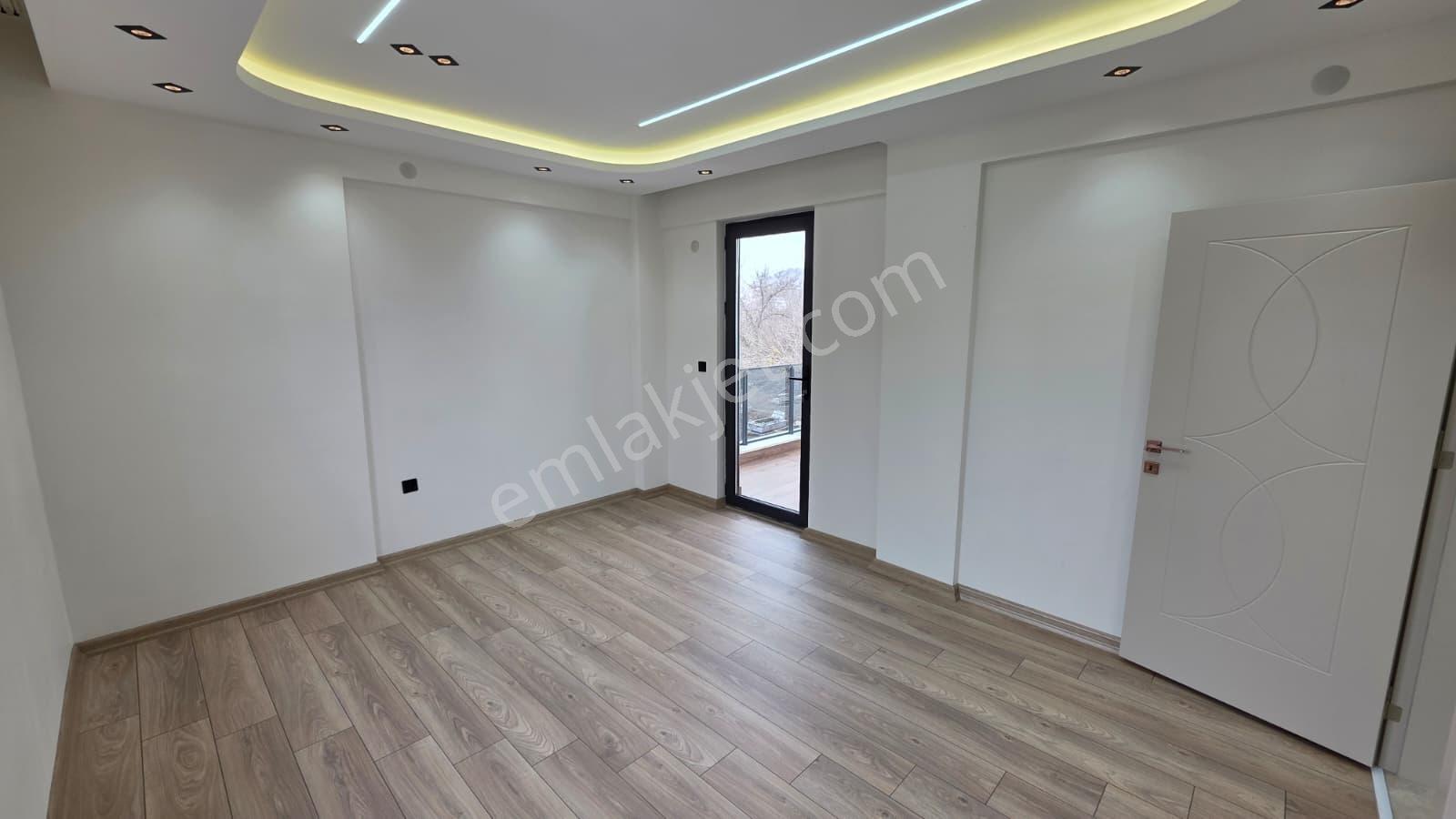 Hanımınçiftliğinde 5+1 Ultra Lüks Muhteşem Villa - Görsel 28