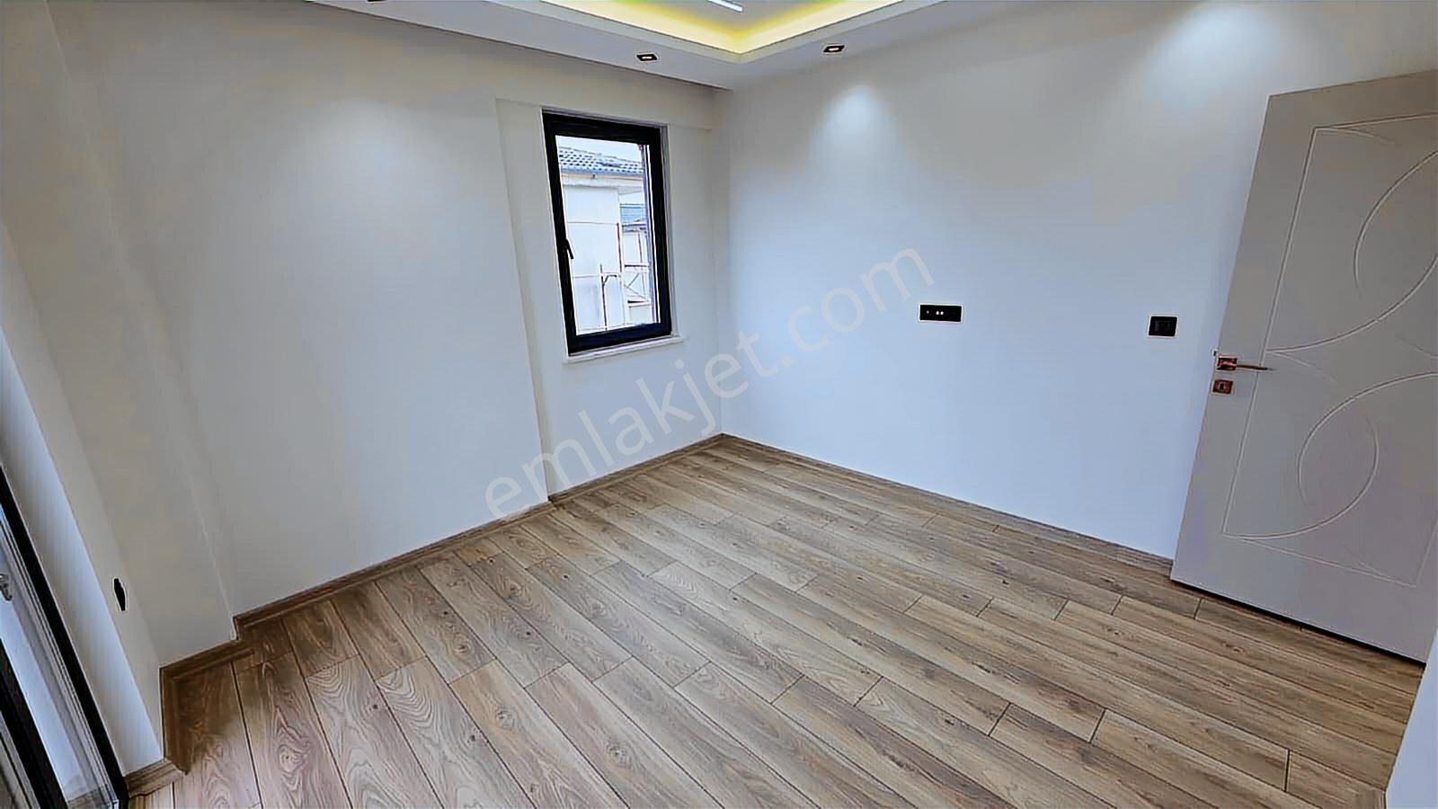 Hanımınçiftliğinde 5+1 Ultra Lüks Muhteşem Villa - Görsel 30