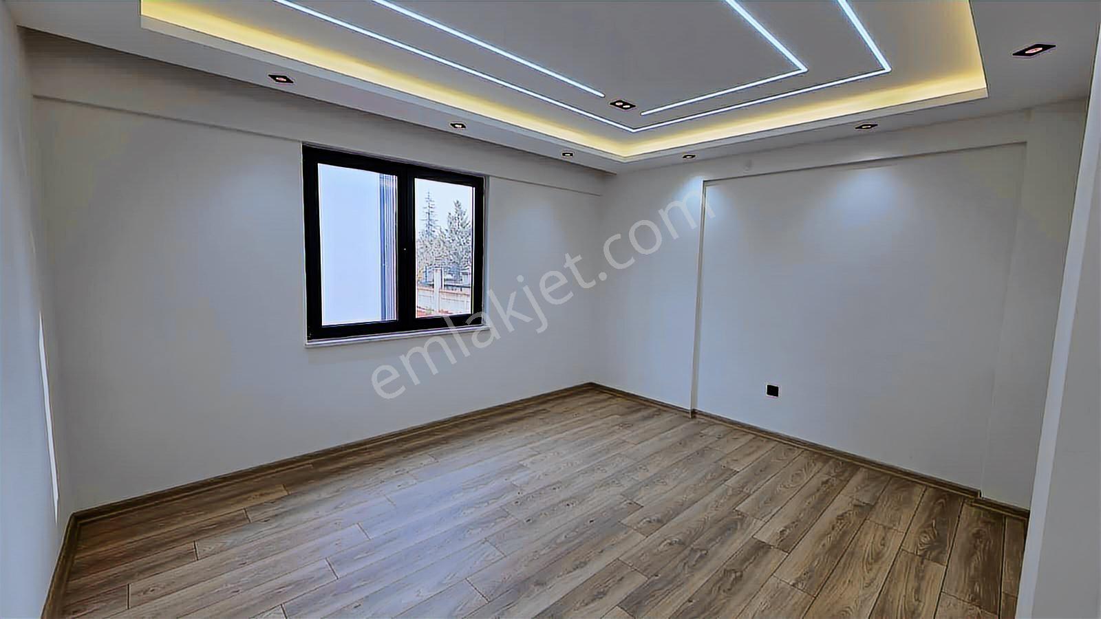 Hanımınçiftliğinde 5+1 Ultra Lüks Muhteşem Villa - Görsel 27