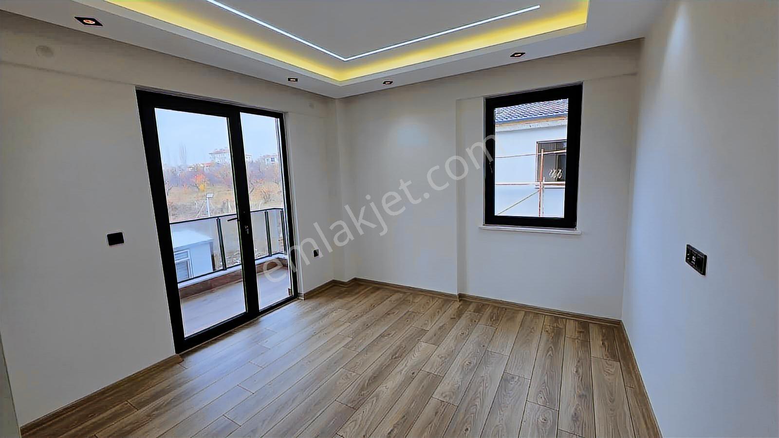 Hanımınçiftliğinde 5+1 Ultra Lüks Muhteşem Villa - Görsel 14