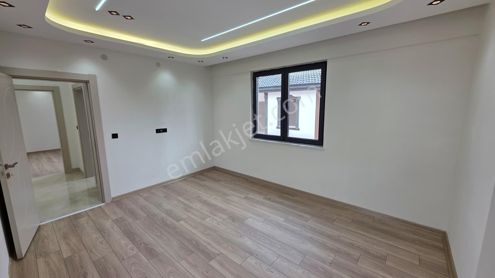 Hanımınçiftliğinde 5+1 Ultra Lüks Muhteşem Villa - Görsel 13