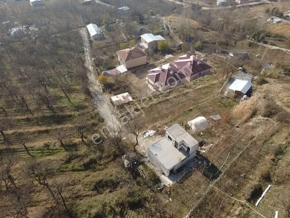 Kumsal'dan Yeşilyurt Gündüzbey'de Satılık 740 M2 Villa Arsa - Görsel 31