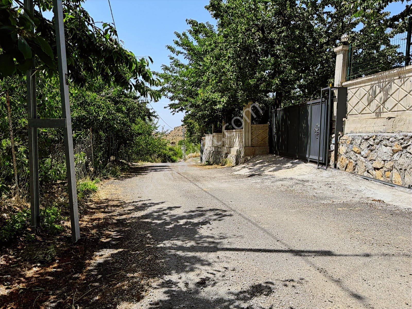 Kumsal'dan Yeşilyurt Gündüzbey'de Satılık 740 M2 Villa Arsa - Görsel 15