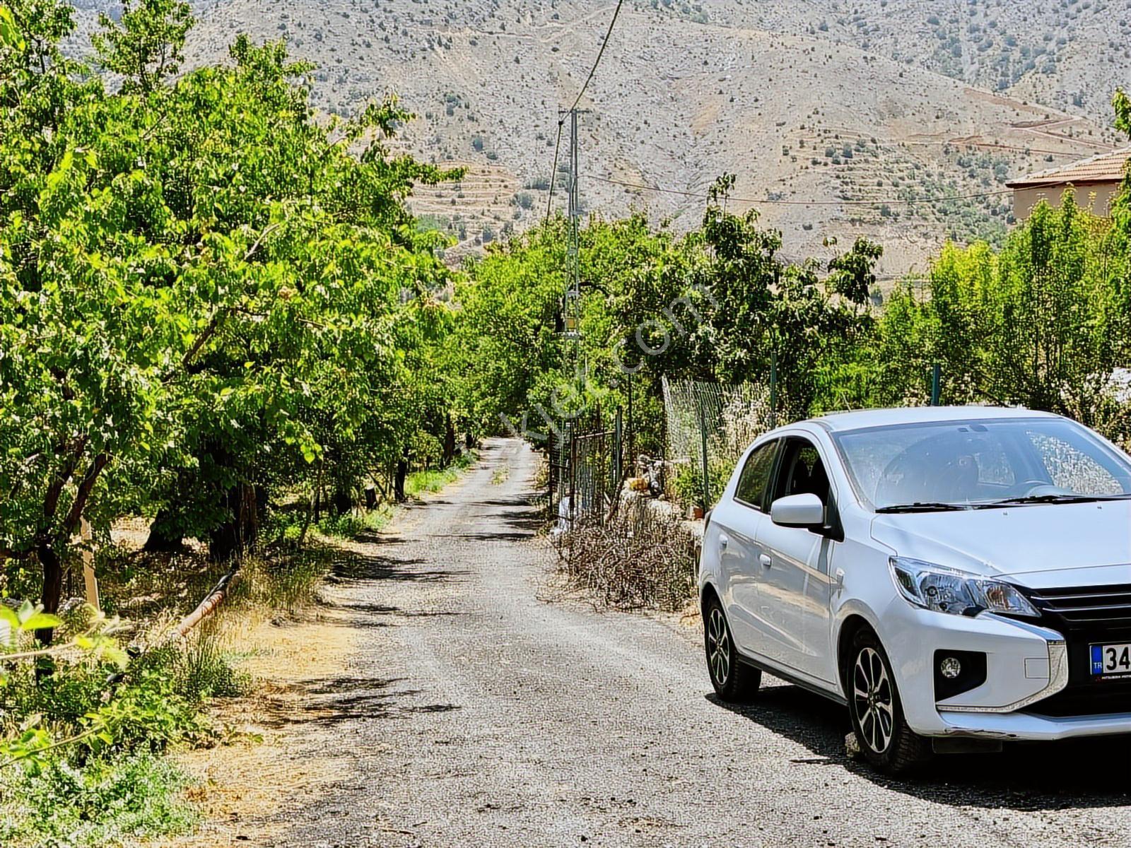 Kumsal'dan Yeşilyurt Gündüzbey'de Satılık 740 M2 Villa Arsa - Görsel 25