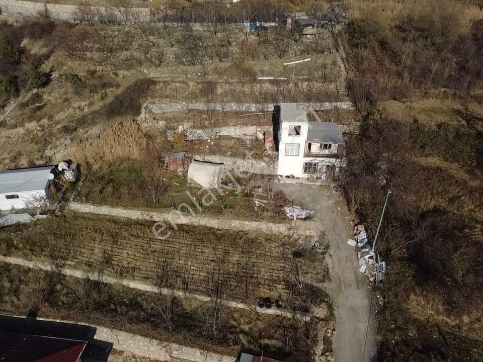 Kumsal'dan Yeşilyurt Gündüzbey'de Satılık 740 M2 Villa Arsa - Görsel 35