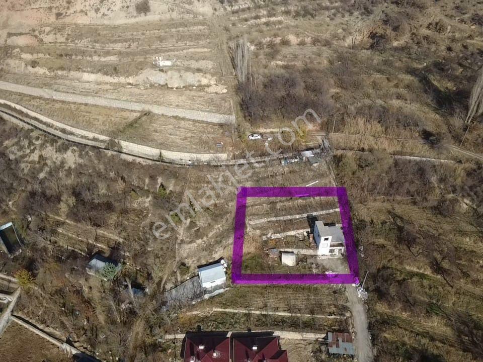 Kumsal'dan Yeşilyurt Gündüzbey'de Satılık 740 M2 Villa Arsa - Görsel 19