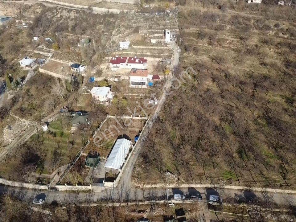 Kumsal'dan Yeşilyurt Gündüzbey'de Satılık 740 M2 Villa Arsa - Görsel 13