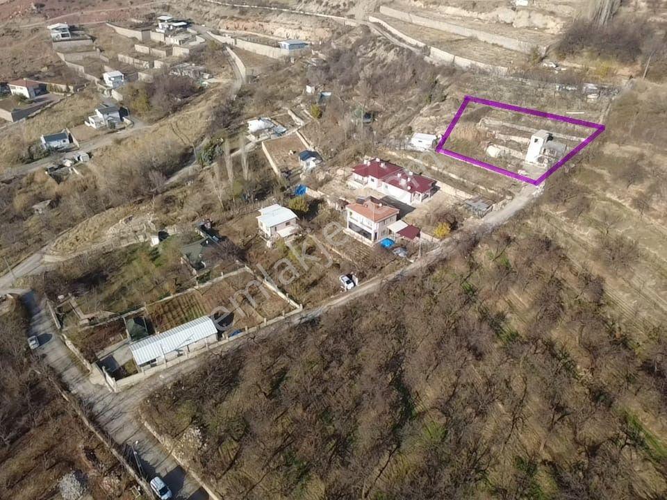 Kumsal'dan Yeşilyurt Gündüzbey'de Satılık 740 M2 Villa Arsa - Görsel 9