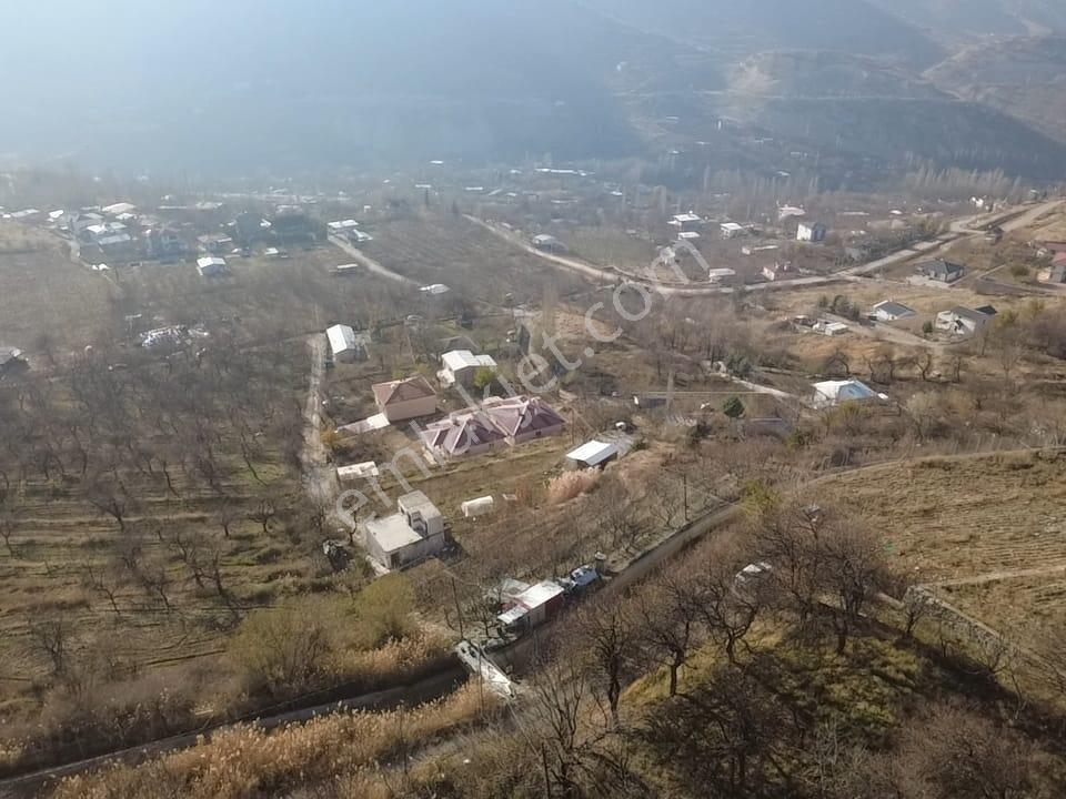 Kumsal'dan Yeşilyurt Gündüzbey'de Satılık 740 M2 Villa Arsa - Görsel 2