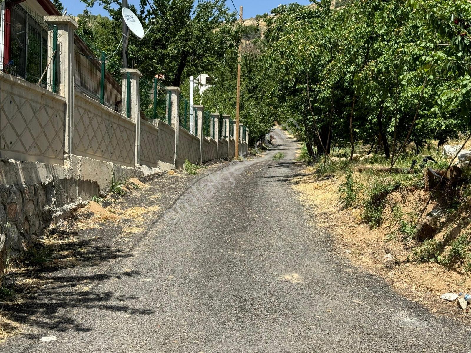 Kumsal'dan Yeşilyurt Gündüzbey'de Satılık 740 M2 Villa Arsa - Görsel 4