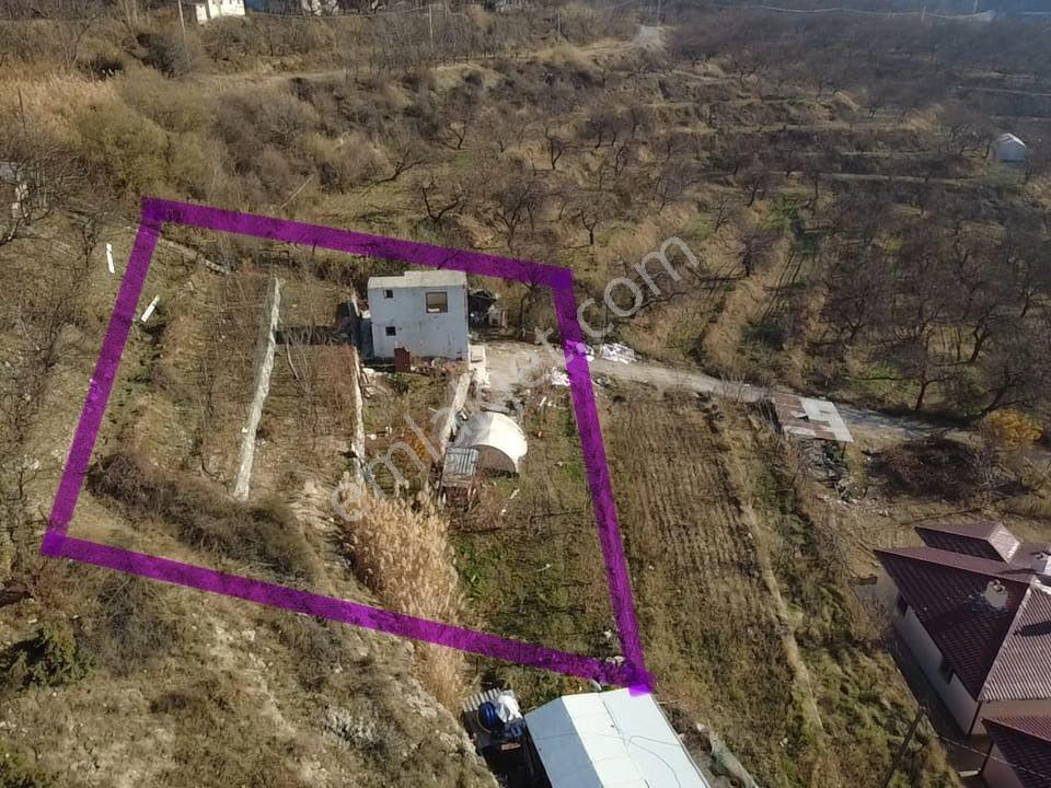 Kumsal'dan Yeşilyurt Gündüzbey'de Satılık 740 M2 Villa Arsa - Görsel 20