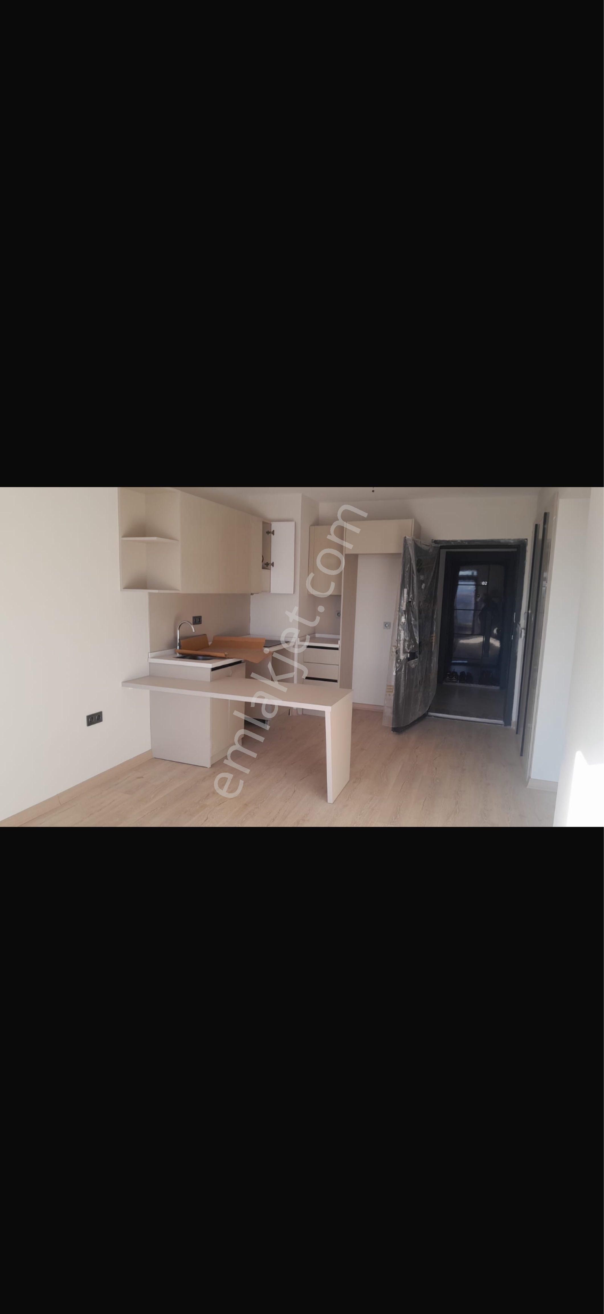 Gökdemir Class'da Kiralık Daire - Görsel 17