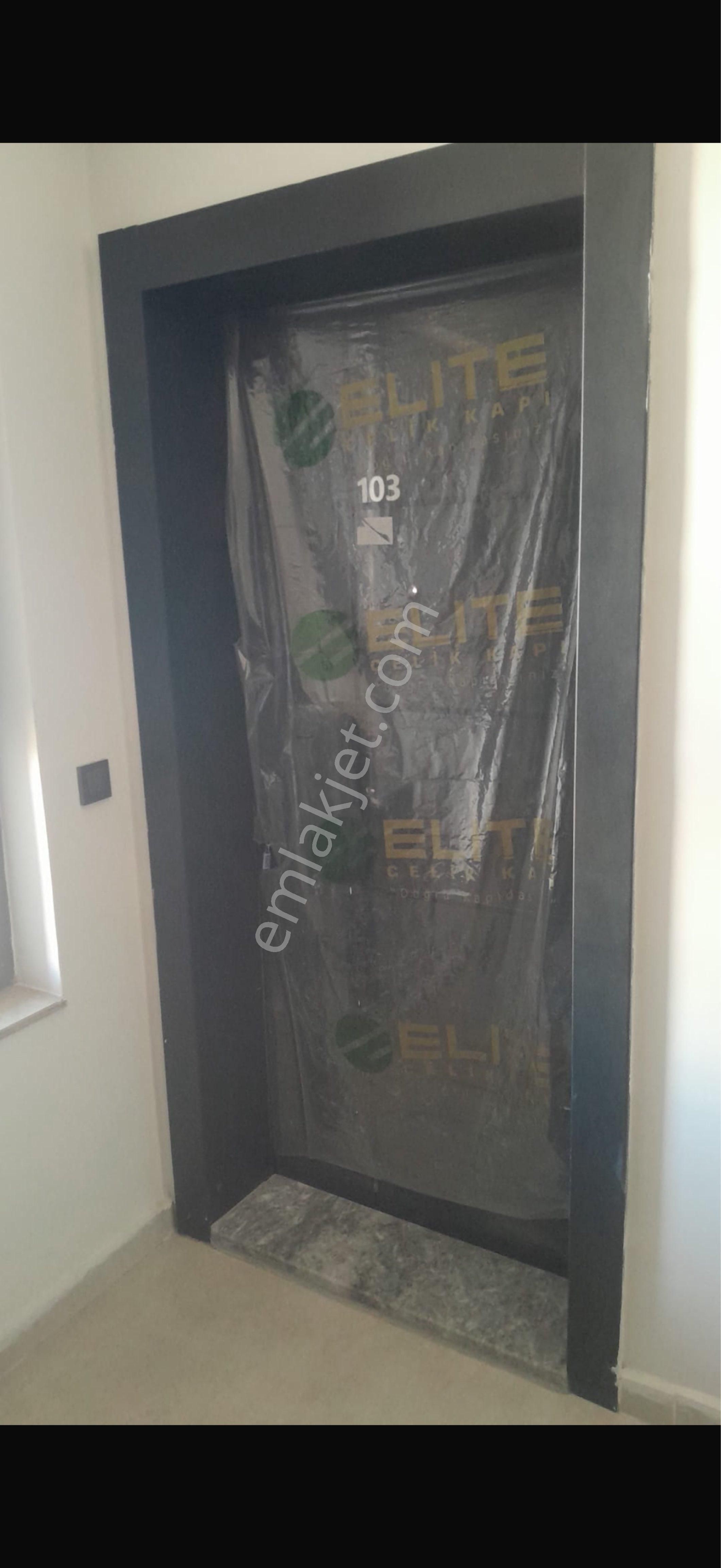 Gökdemir Class'da Kiralık Daire - Görsel 19