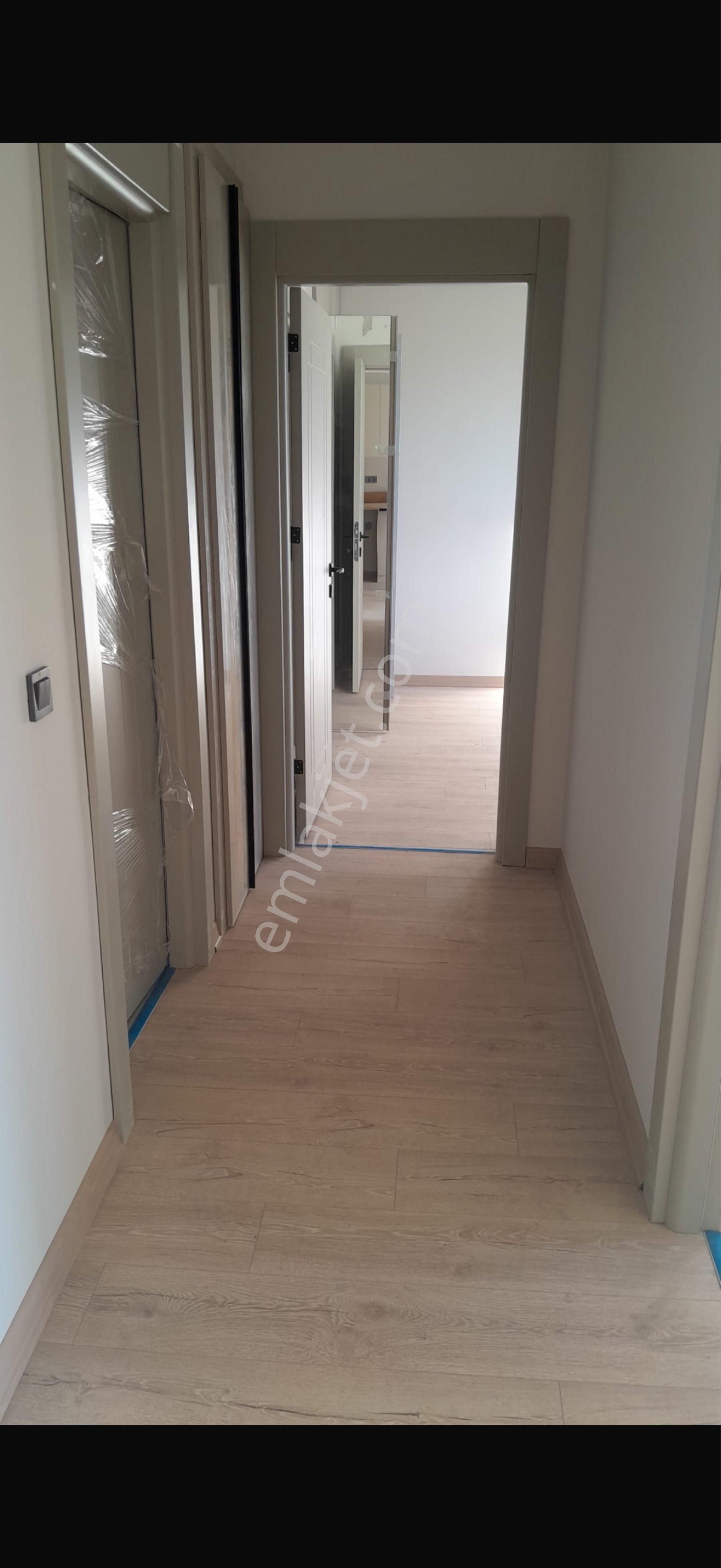 Gökdemir Class'da Kiralık Daire - Görsel 12