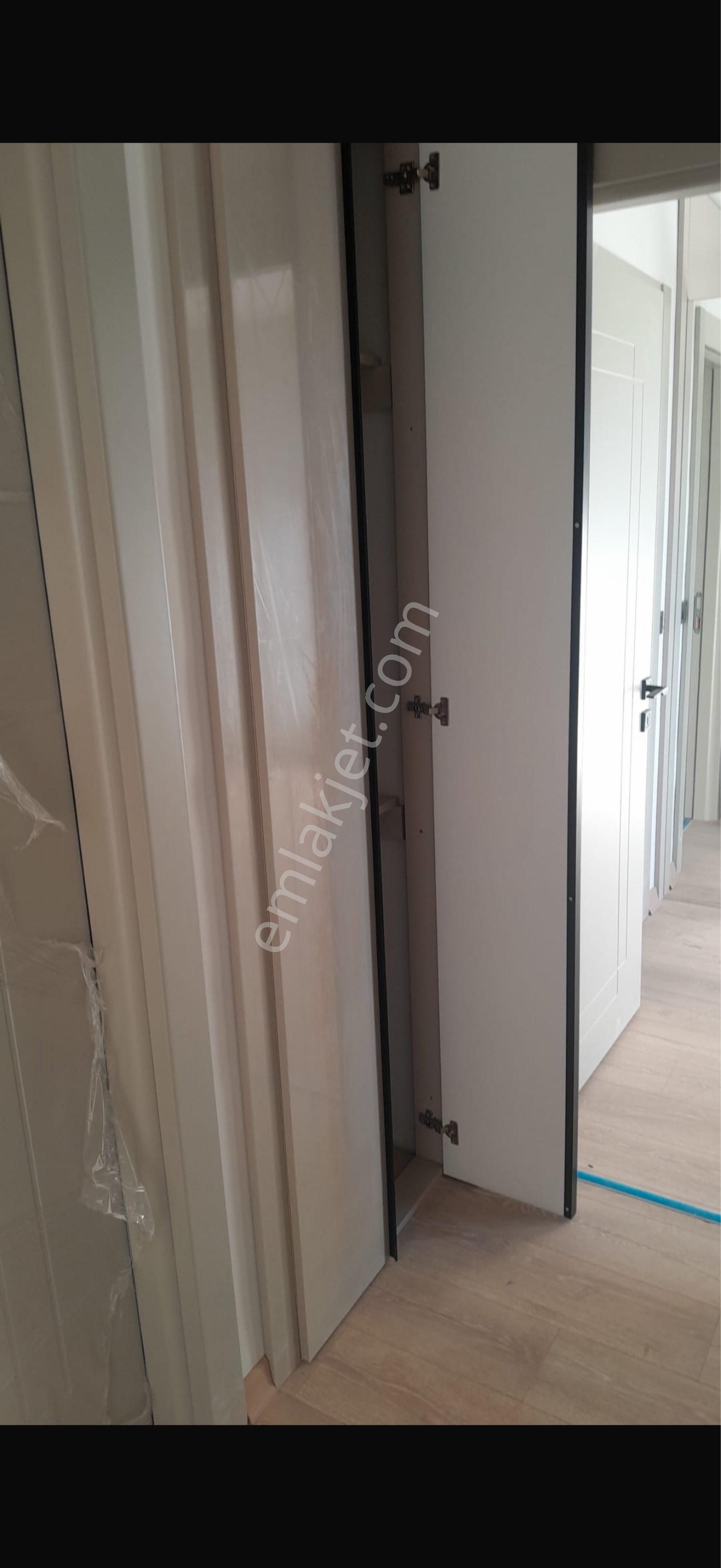 Gökdemir Class'da Kiralık Daire - Görsel 9