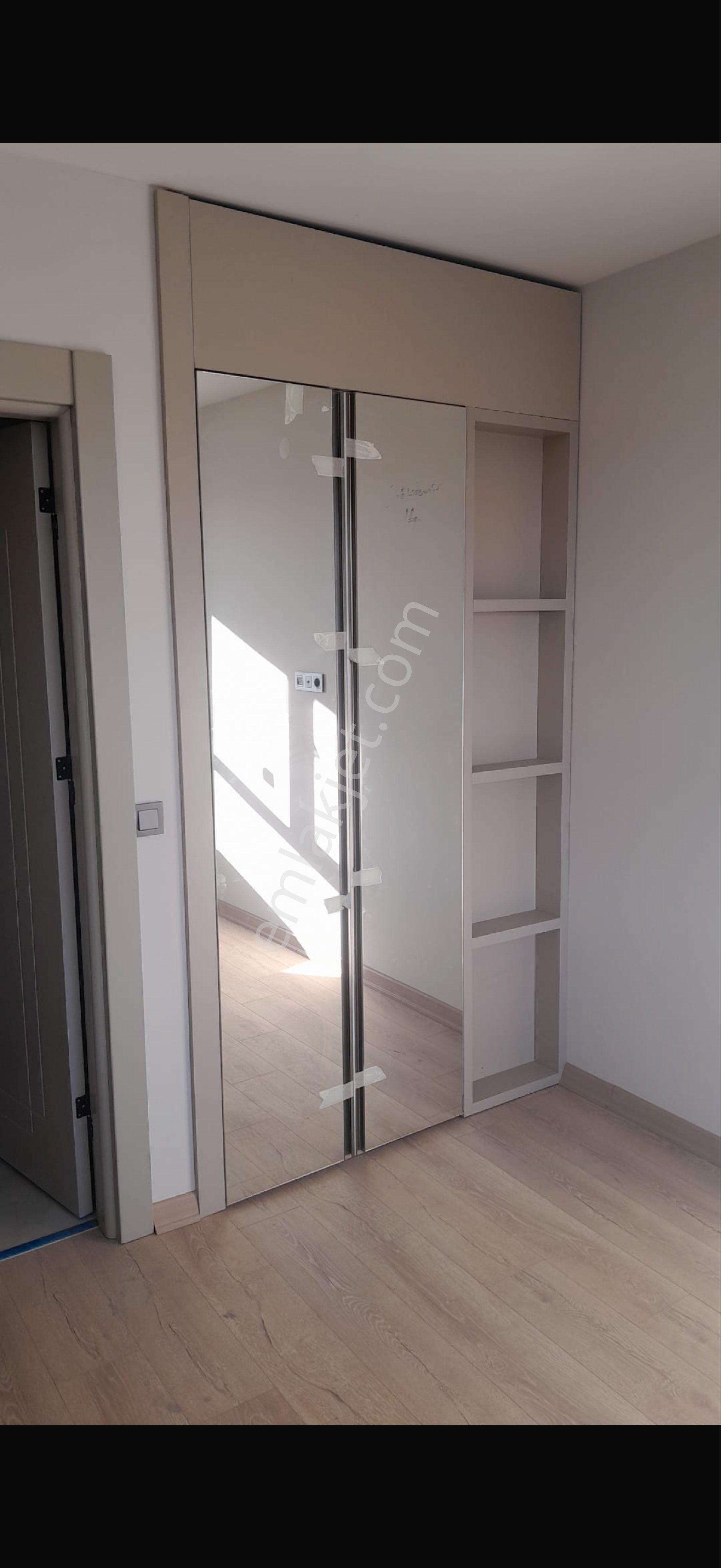 Gökdemir Class'da Kiralık Daire - Görsel 6