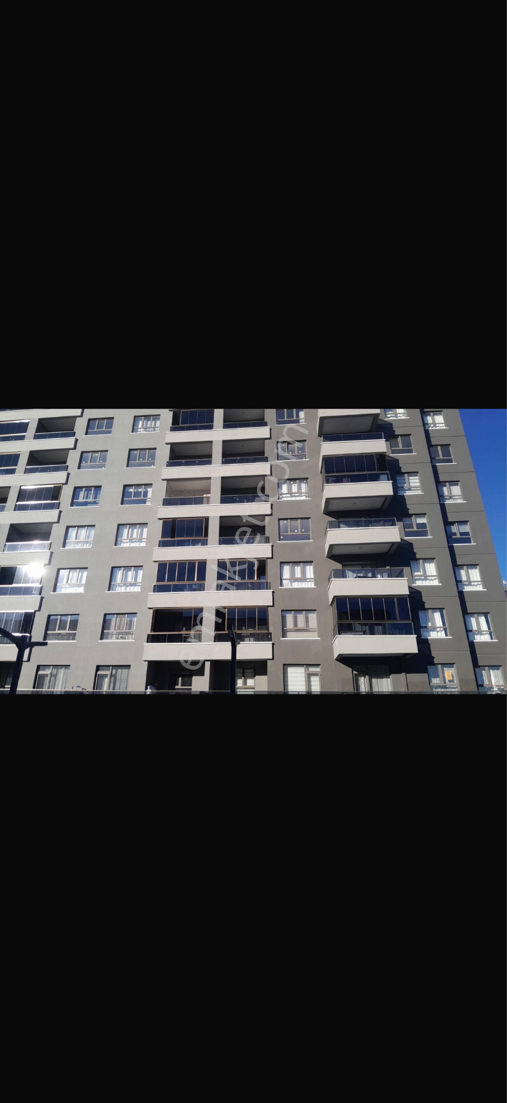 Gökdemir Class'da Kiralık Daire