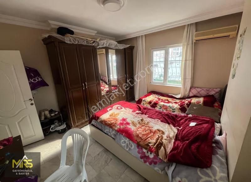 Mrs Gayrimenkulden Viranşehir Mah. 3+1 Bağımsız Mutfak 1.kat D. - Görsel 4