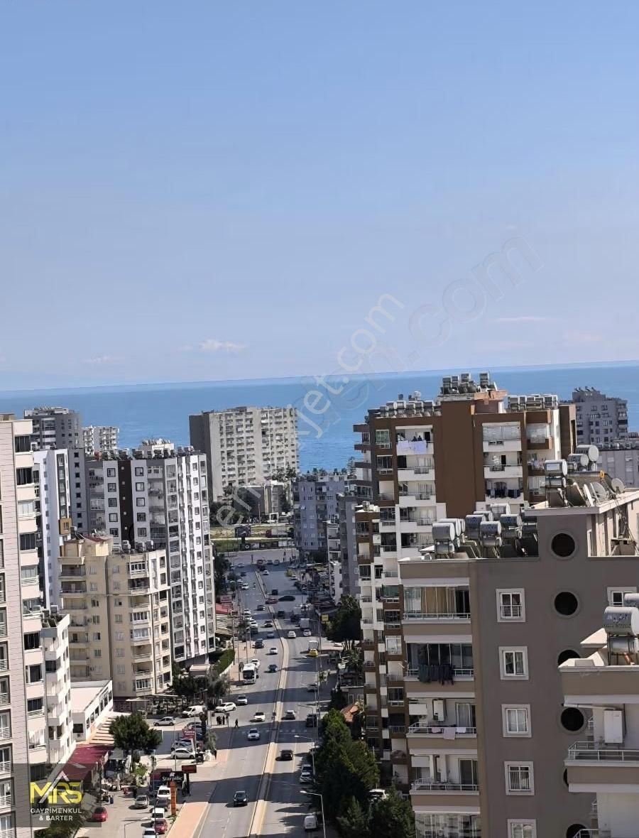 Mrs Gayrimenkulden Merkez Mah.3+1 Bağımsız Mutfak Manzaralı D. - Görsel 2