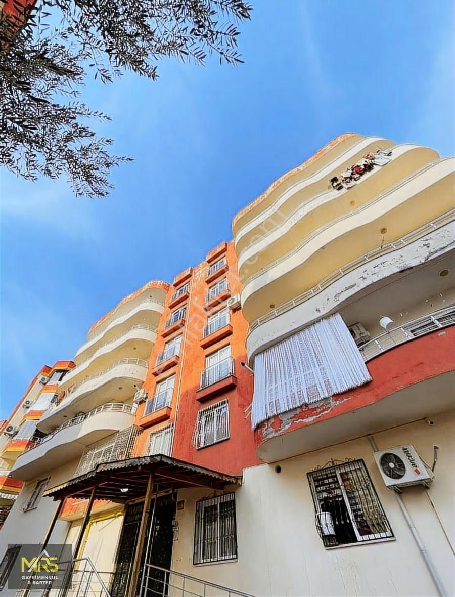 Yalınayak Mhde Satılık 3+1 Bağımsız Mutfak Çok Genis Daire - Görsel 8