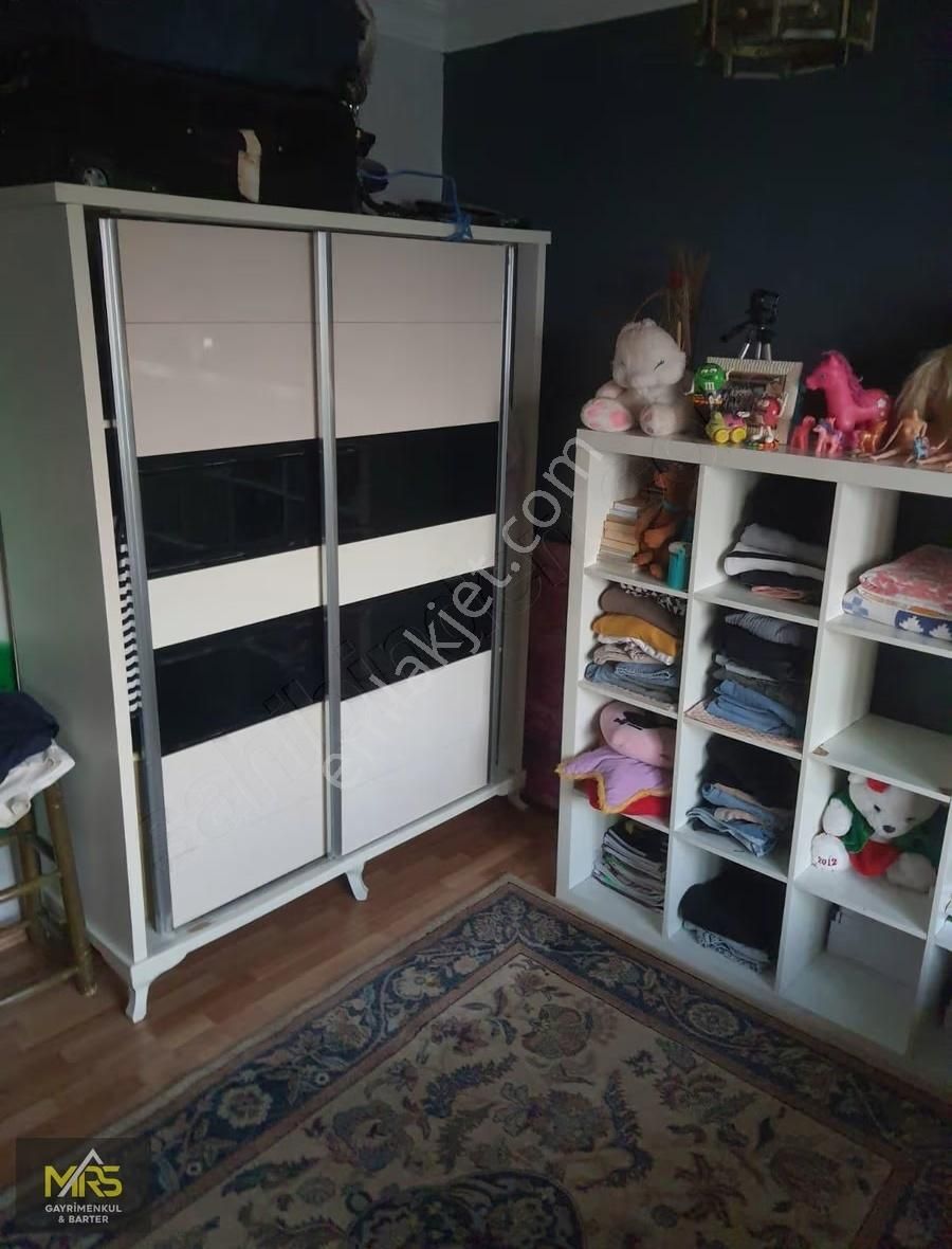 Mrs Gayrimenkulden Soli Sitesinde 10.kat Deniz Manzaralı Satılık - Görsel 10