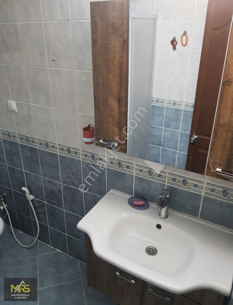 Mrs Gayrimenkulden Soli Sitesinde 10.kat Deniz Manzaralı Satılık - Görsel 2
