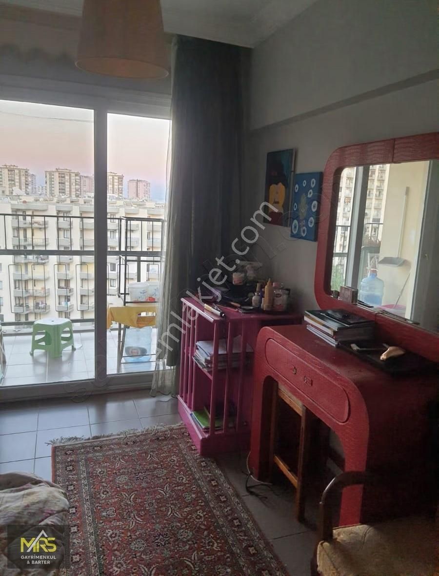 Mrs Gayrimenkulden Soli Sitesinde 10.kat Deniz Manzaralı Satılık - Görsel 6