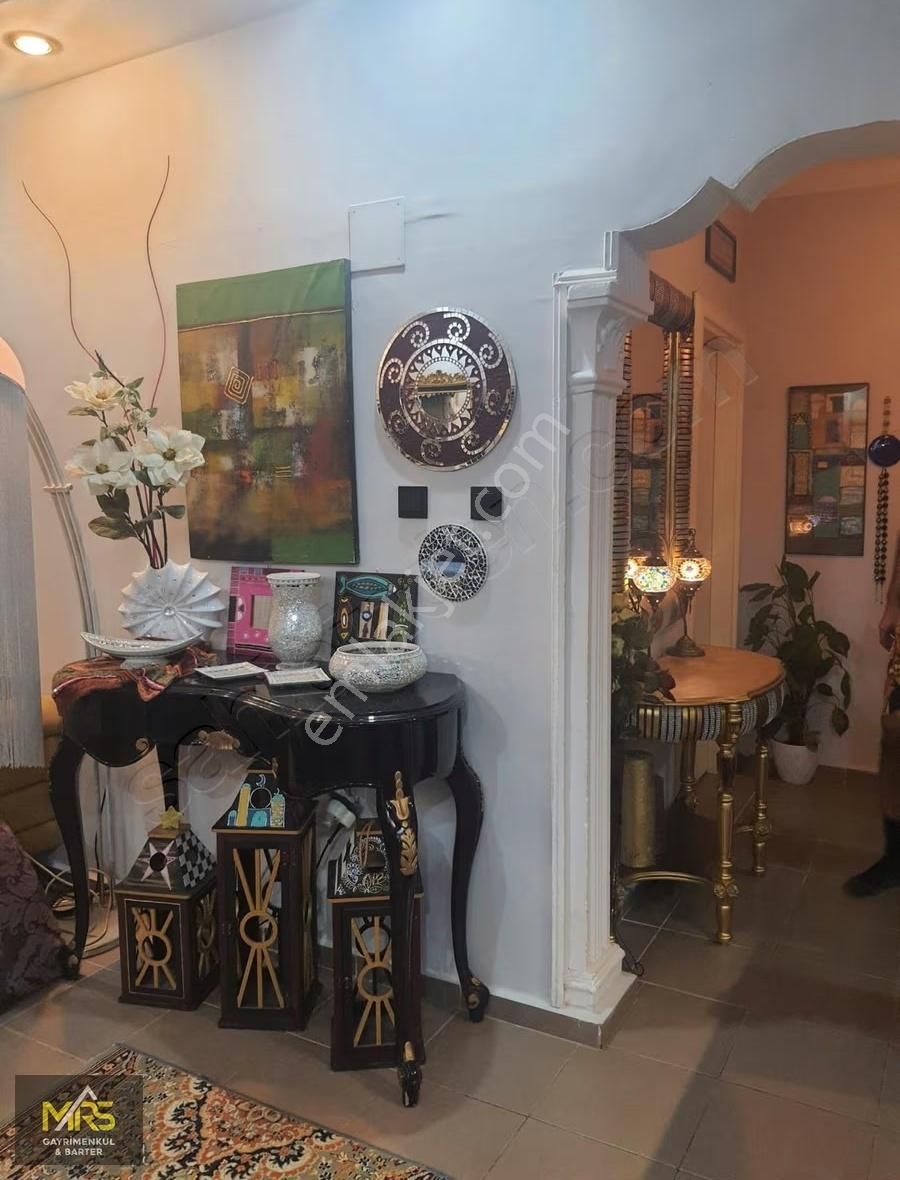 Mrs Gayrimenkulden Soli Sitesinde 10.kat Deniz Manzaralı Satılık - Görsel 5