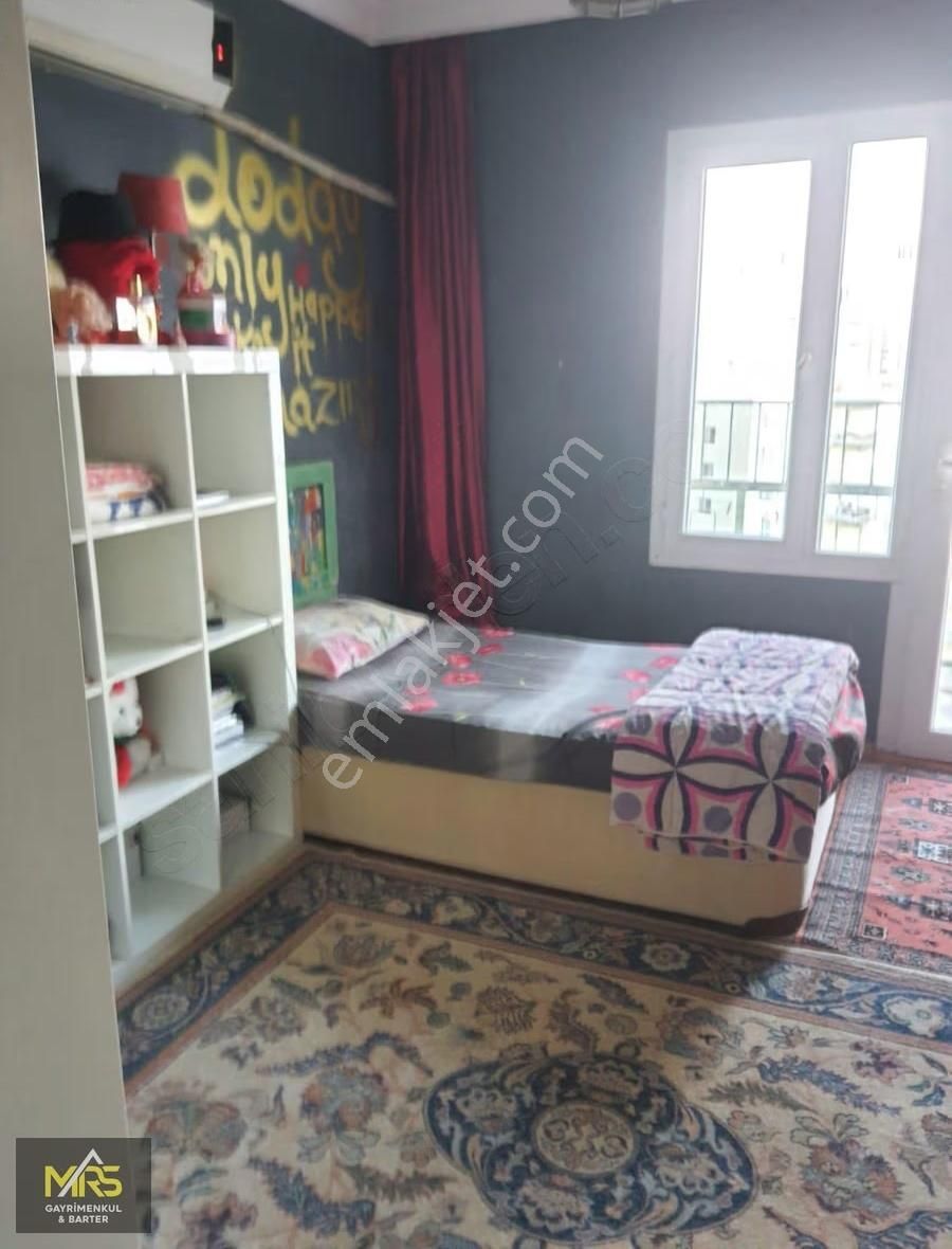 Mrs Gayrimenkulden Soli Sitesinde 10.kat Deniz Manzaralı Satılık - Görsel 12