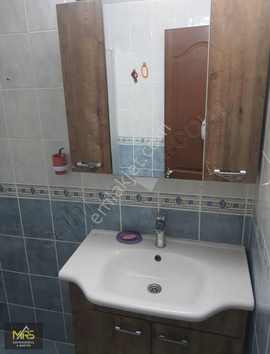 Mrs Gayrimenkulden Soli Sitesinde 10.kat Deniz Manzaralı Satılık - Görsel 21