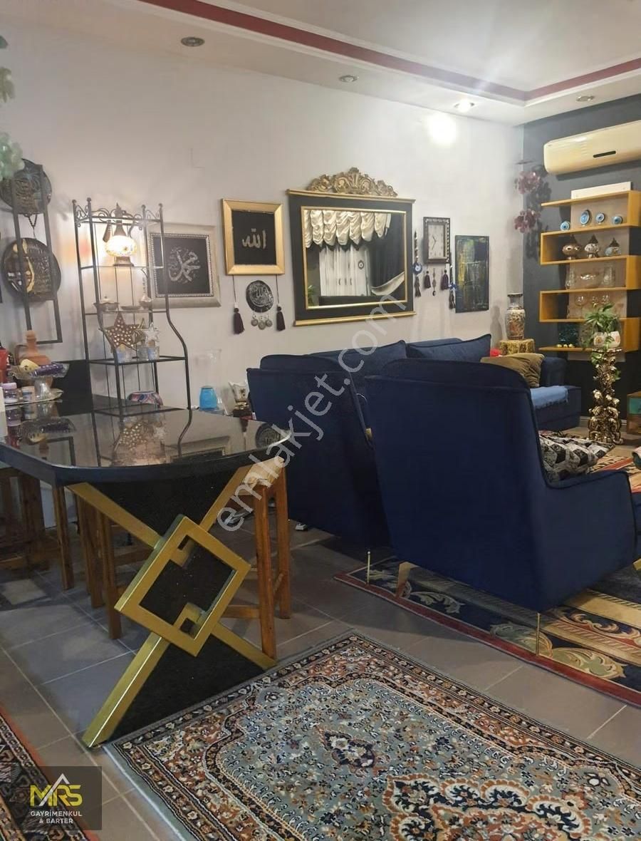 Mrs Gayrimenkulden Soli Sitesinde 10.kat Deniz Manzaralı Satılık - Görsel 14