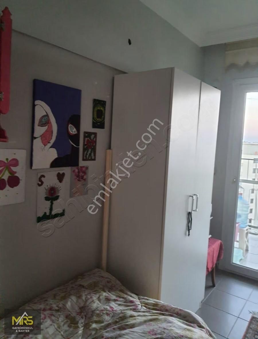 Mrs Gayrimenkulden Soli Sitesinde 10.kat Deniz Manzaralı Satılık - Görsel 9