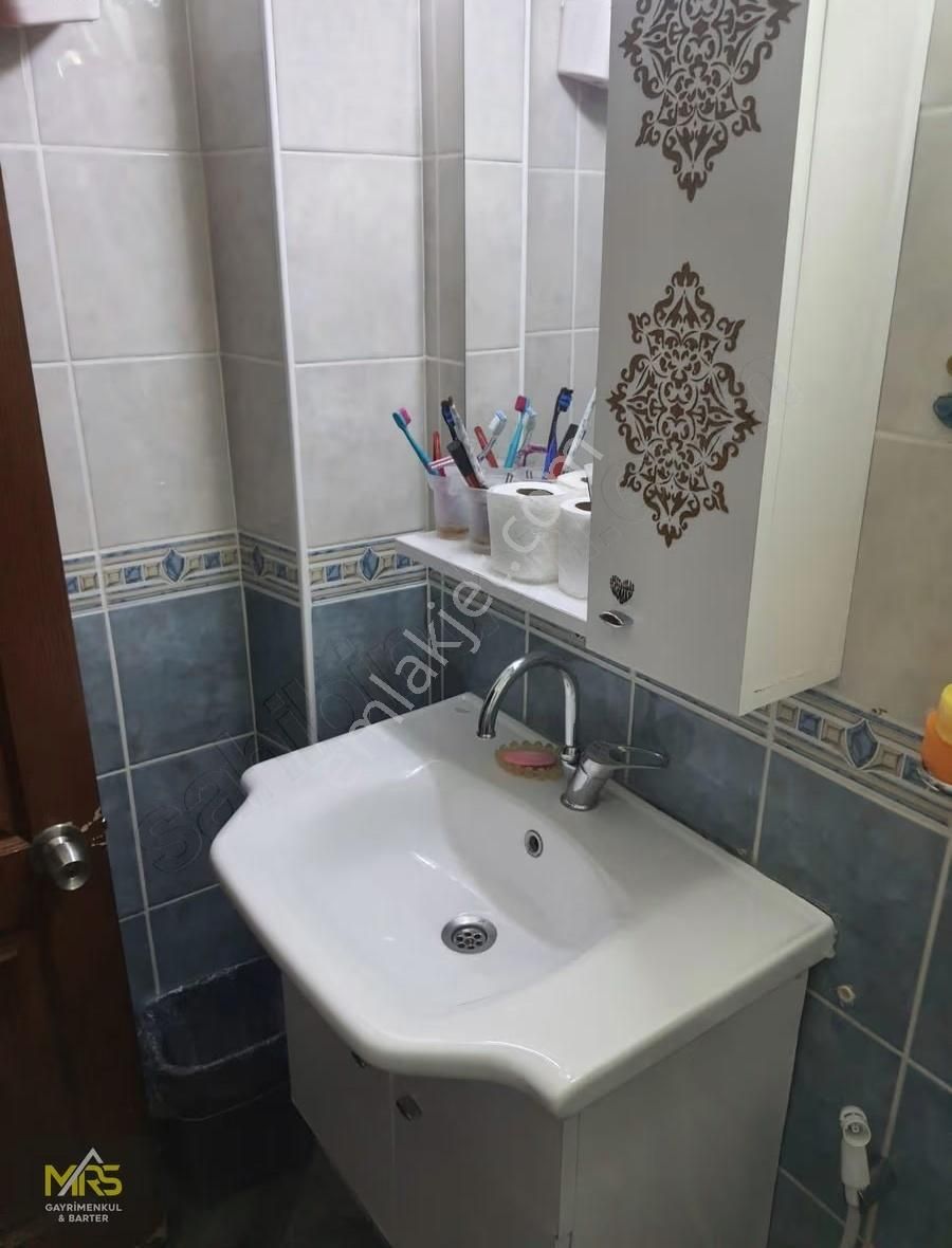Mrs Gayrimenkulden Soli Sitesinde 10.kat Deniz Manzaralı Satılık - Görsel 18