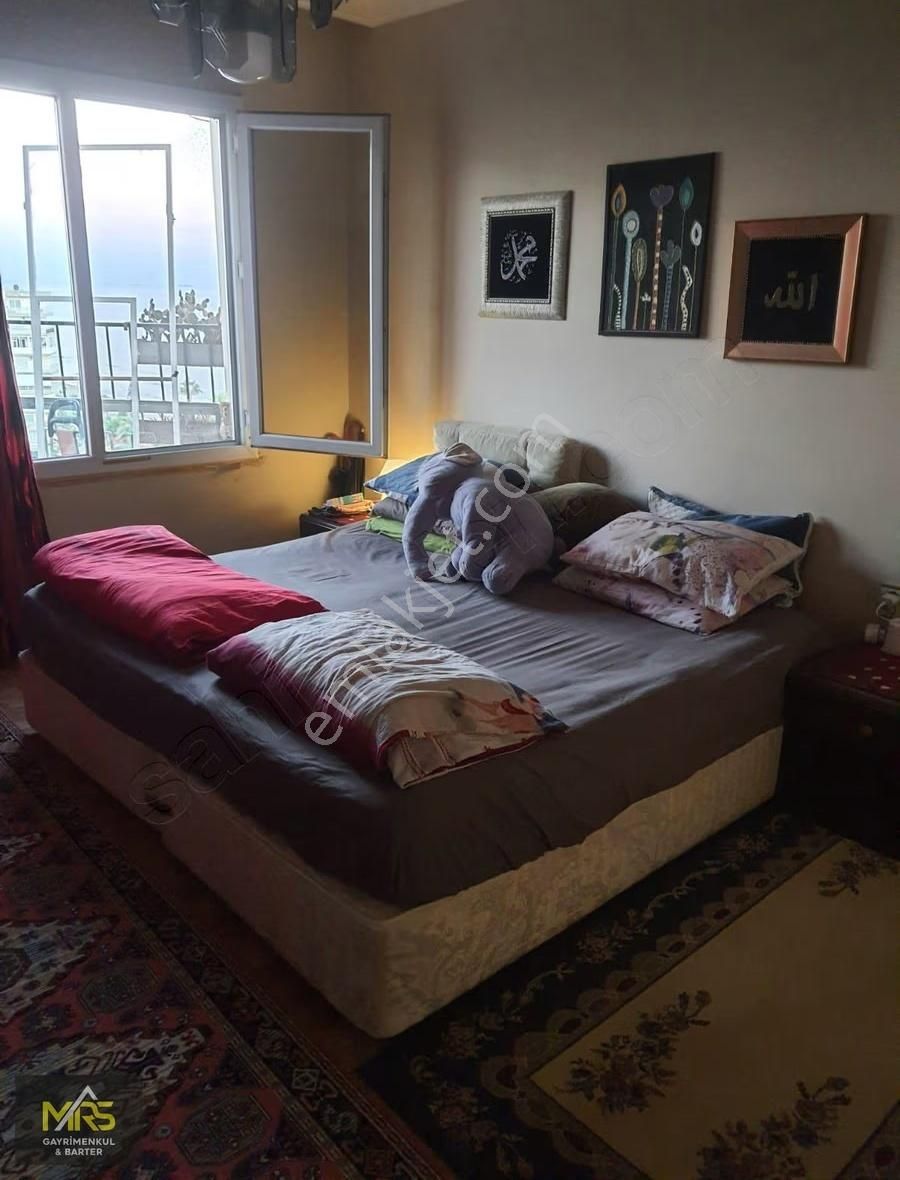 Mrs Gayrimenkulden Soli Sitesinde 10.kat Deniz Manzaralı Satılık - Görsel 3