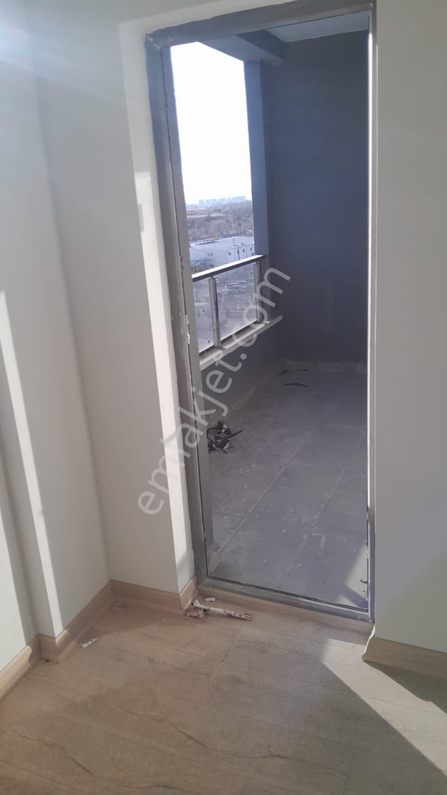 Gökdemir Class'da Kiralık Daire - Görsel 9