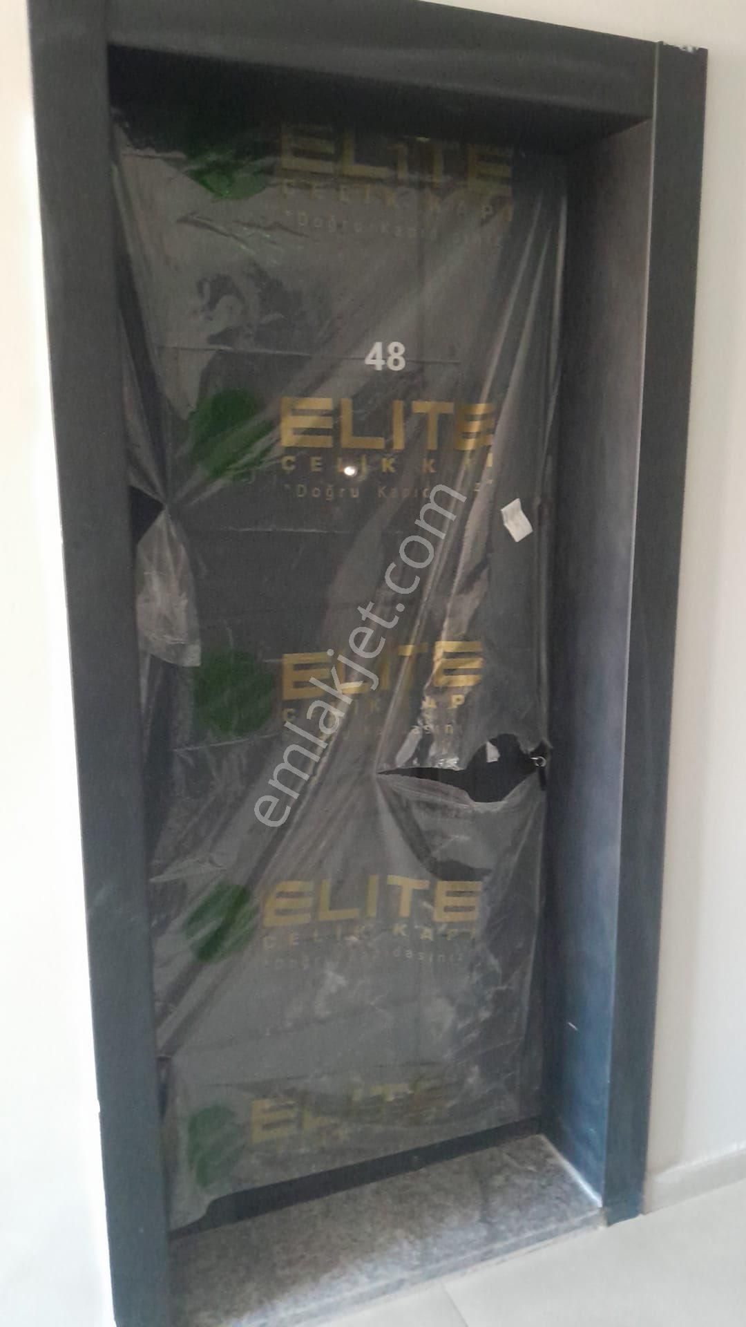 Gökdemir Class'da Kiralık Daire - Görsel 3