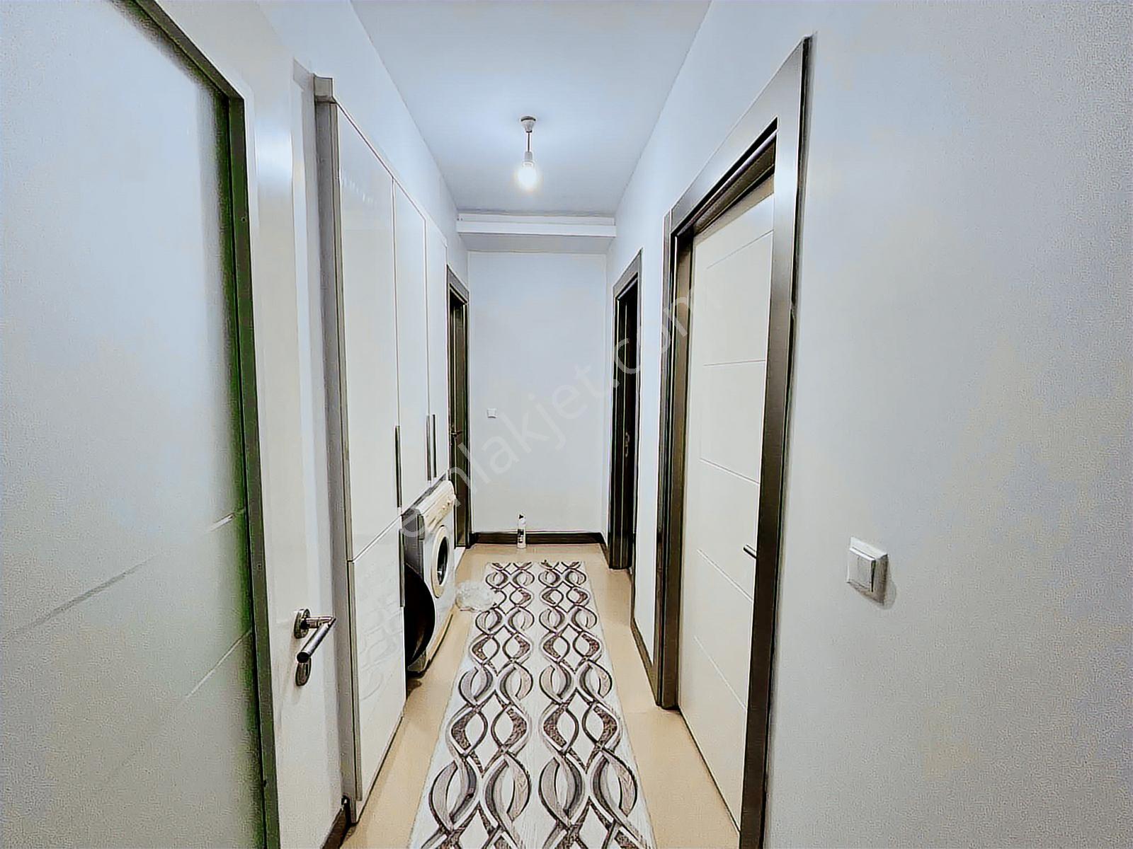Kumsal'dan Çilesiz Tecde Mevki 3+1 Geniş Ultra Lüx Daire - Görsel 31
