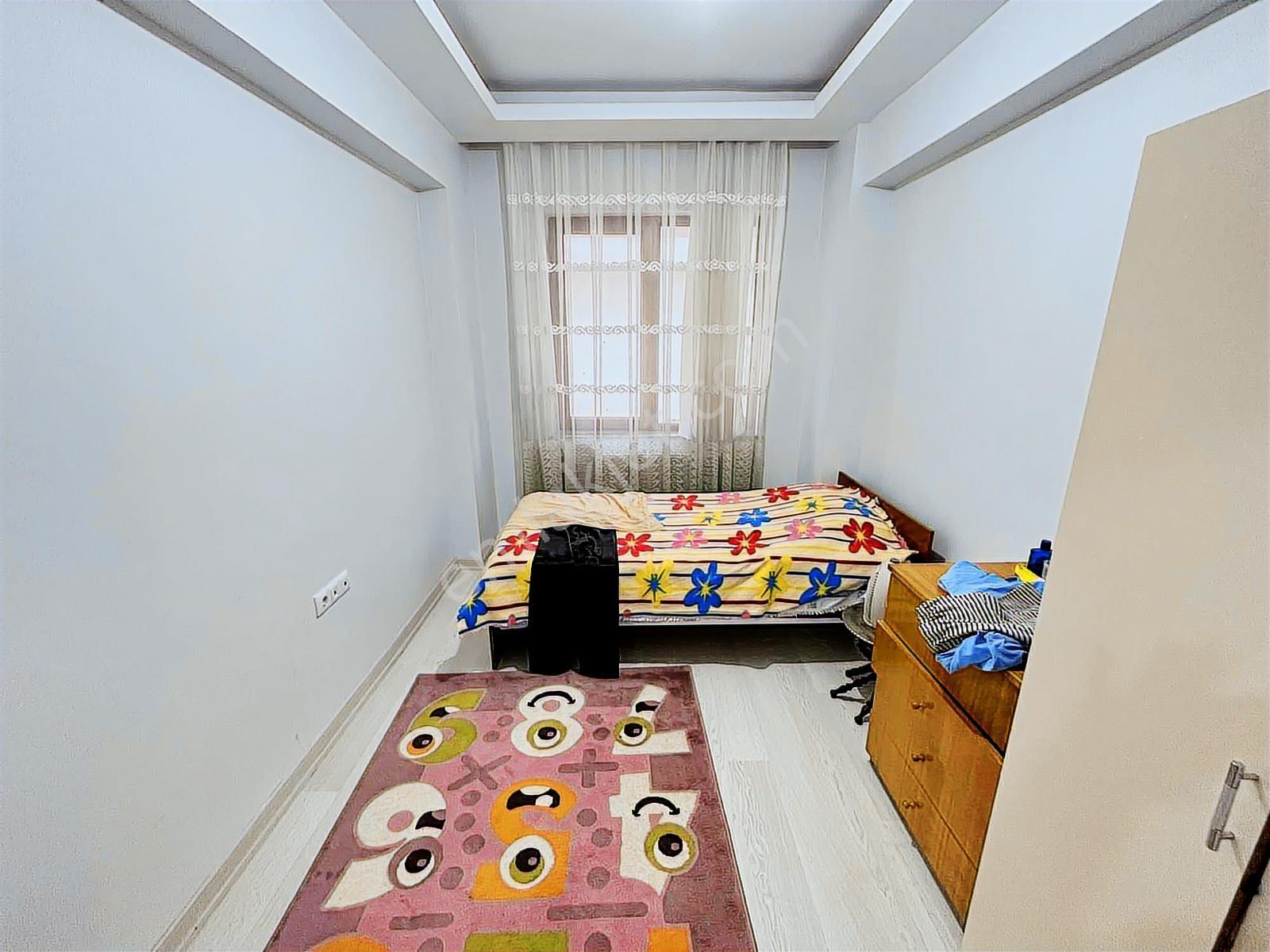 Kumsal'dan Çilesiz Tecde Mevki 3+1 Geniş Ultra Lüx Daire - Görsel 33