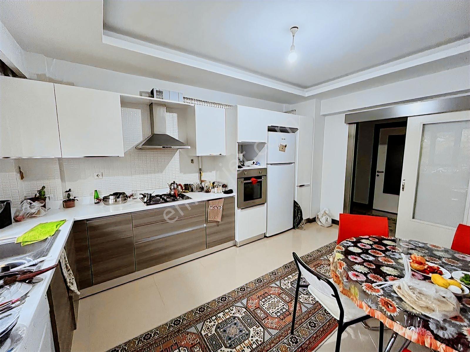Kumsal'dan Çilesiz Tecde Mevki 3+1 Geniş Ultra Lüx Daire - Görsel 20