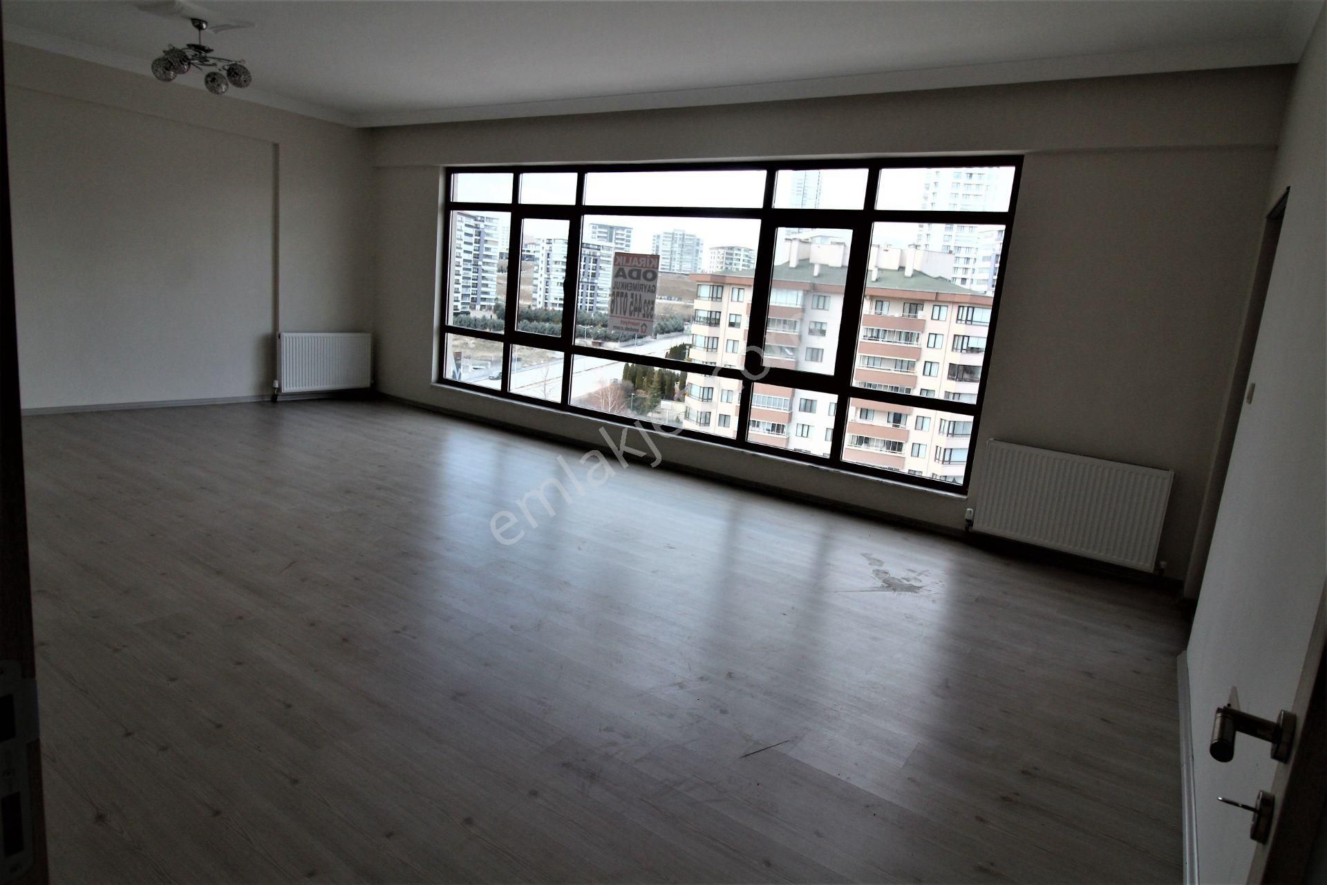 Yaşamkent Kiralık Dubleks Daire 6+2 320m2 Alacaatlı Çankaya - Görsel 10