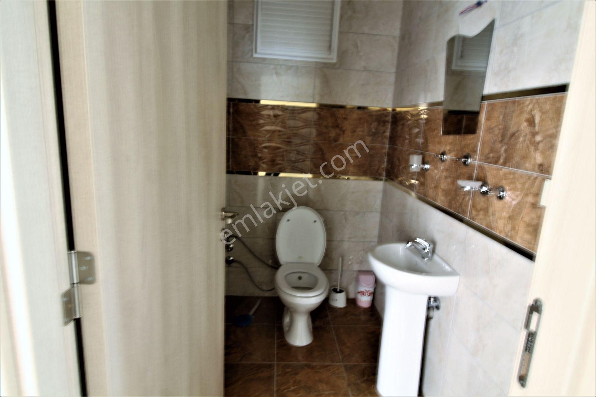 Yaşamkent Kiralık Dubleks Daire 6+2 320m2 Alacaatlı Çankaya - Görsel 14