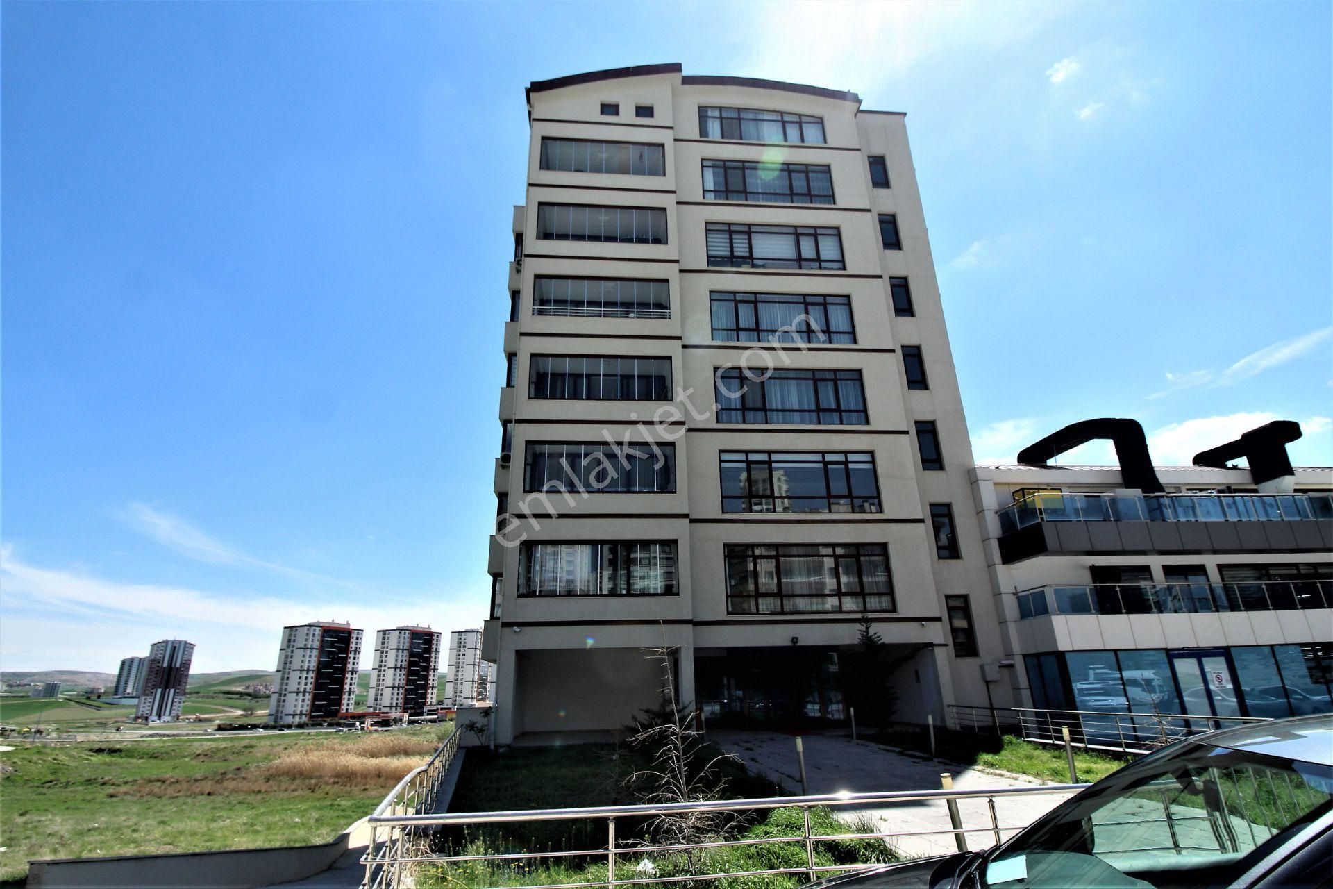 Yaşamkent Kiralık Dubleks Daire 6+2 320m2 Alacaatlı Çankaya - Görsel 2