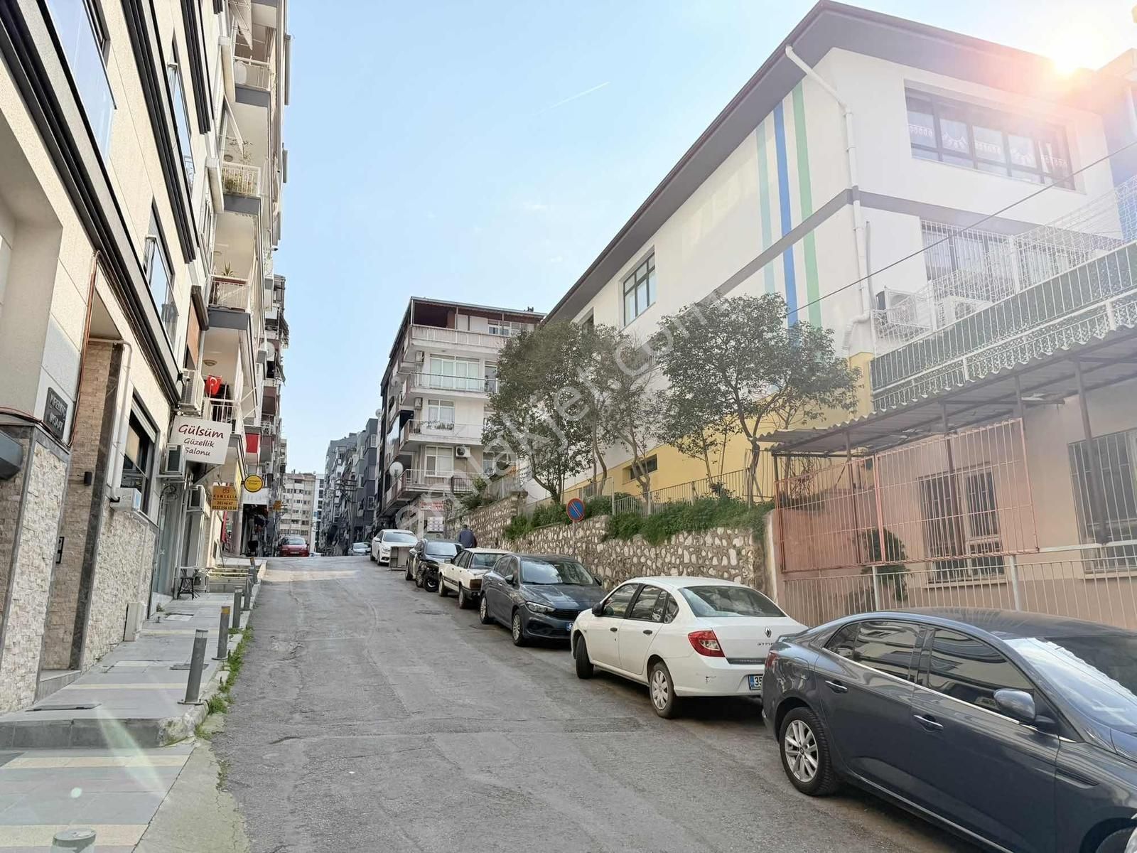 Hatay Necatibey Okulu Dibi 2+1 Doğalgazlı Bahçeli Fırsat Daire - Görsel 14