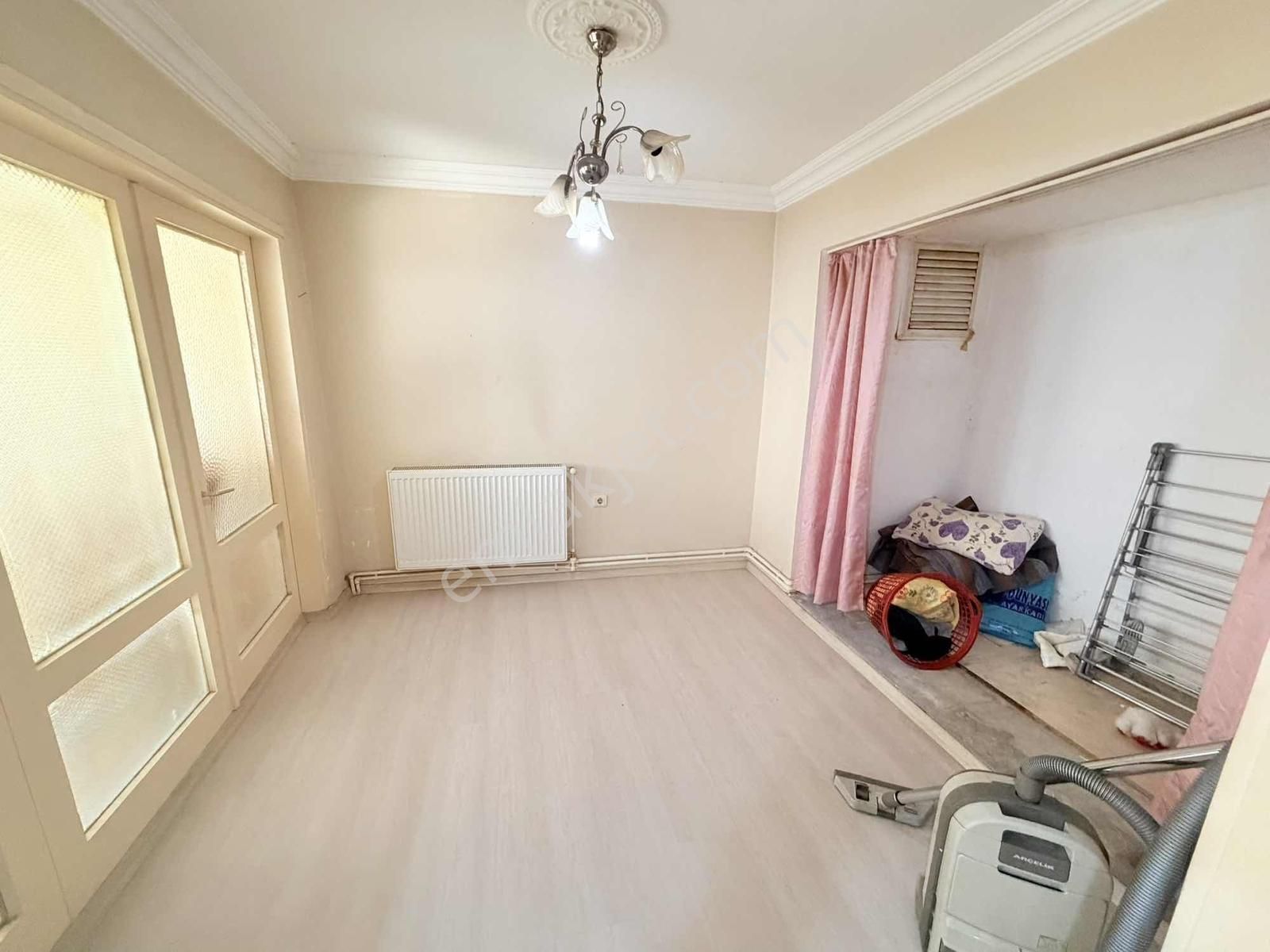 Hatay Necatibey Okulu Dibi 2+1 Doğalgazlı Bahçeli Fırsat Daire - Görsel 12