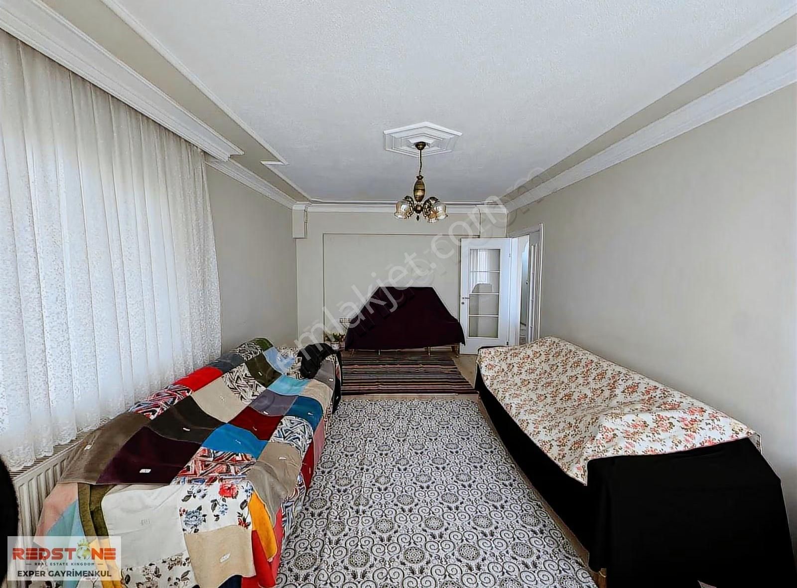 130 M2 Merkez'de *-* 3+1 *-* Çift Balkon *-* - Görsel 16