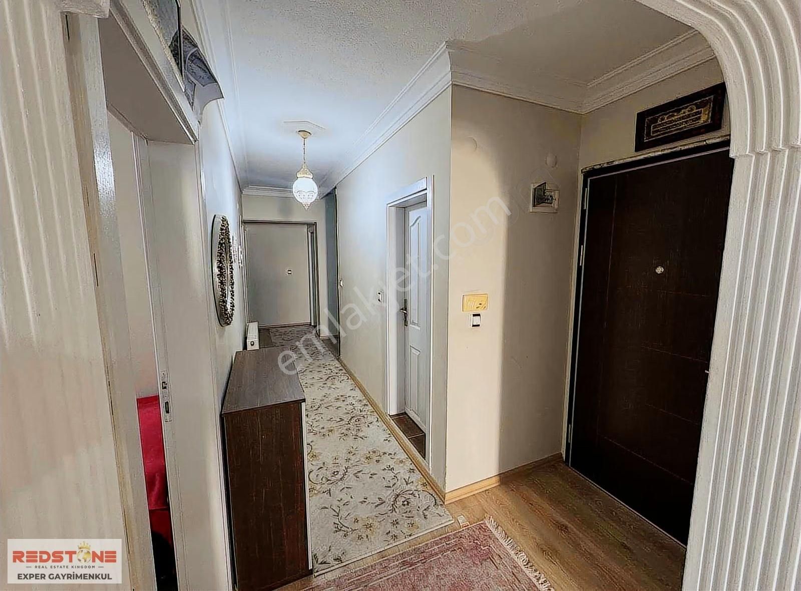 130 M2 Merkez'de *-* 3+1 *-* Çift Balkon *-* - Görsel 23