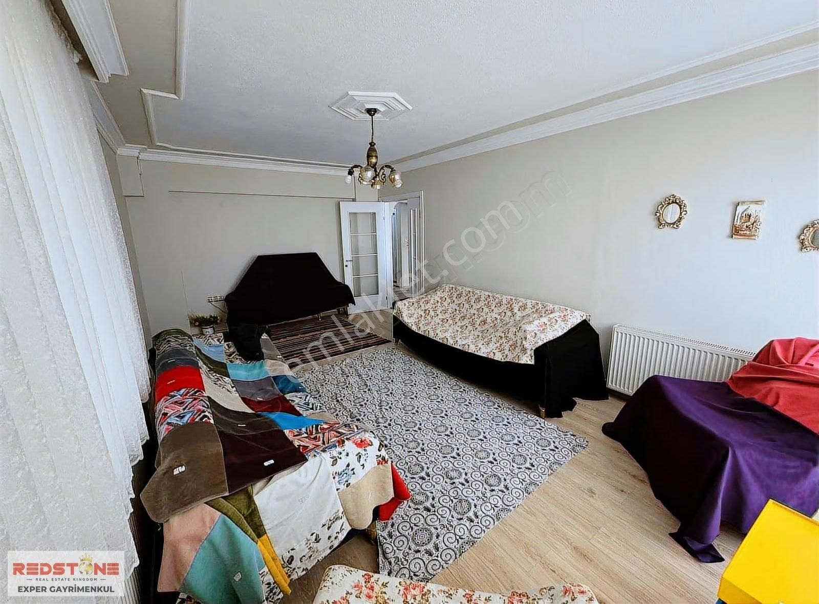 130 M2 Merkez'de *-* 3+1 *-* Çift Balkon *-* - Görsel 10