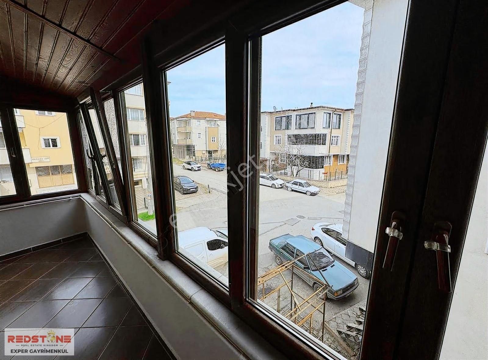 130 M2 Merkez'de *-* 3+1 *-* Çift Balkon *-* - Görsel 20