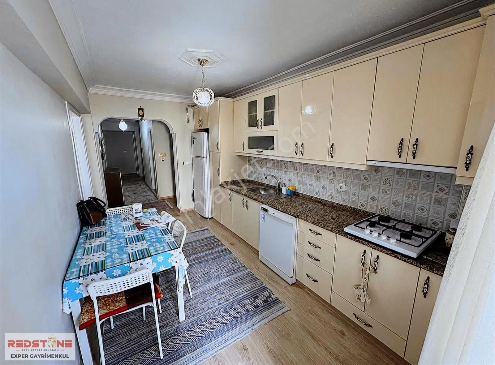 130 M2 Merkez'de *-* 3+1 *-* Çift Balkon *-* - Görsel 27